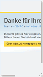 Mobile Screenshot of fahrschule-drive-club.de